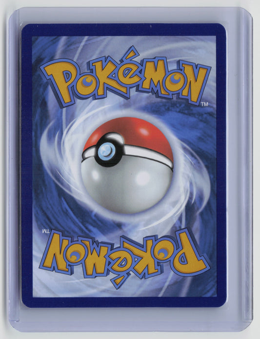 Cleffa - (Prerelease) Promo SV: Scarlet & Violet Promo Cards 037 NM (Back)