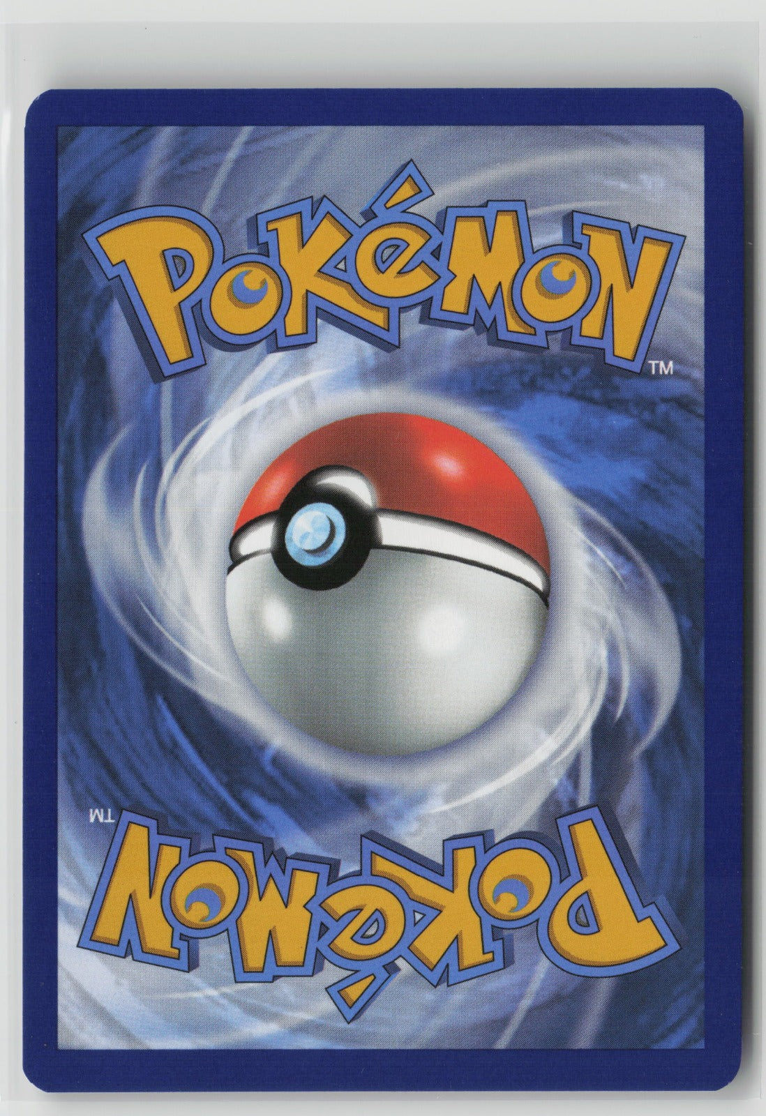 Flareon - (Cosmos Holo) Promo Holo SVP 167 NM (Back)