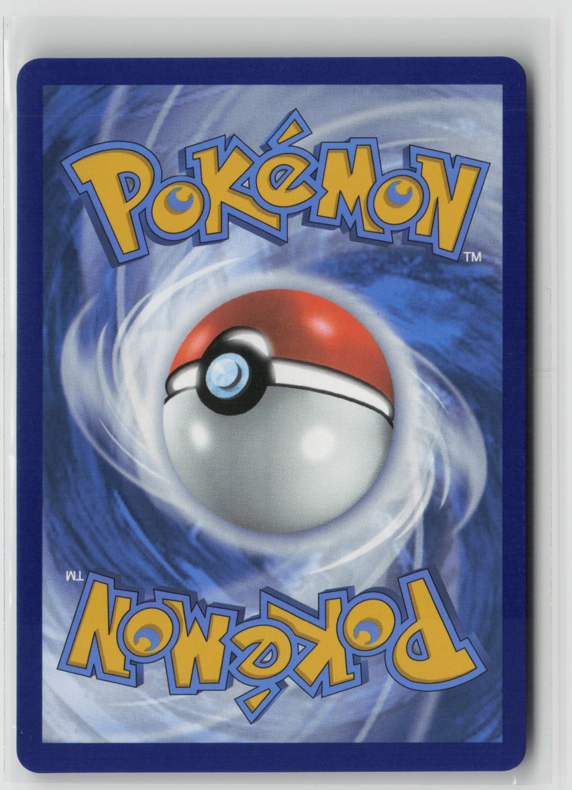 Team Rocket's Persian ex Ultra Rare Holo DRI 219/182 NM (Back)
