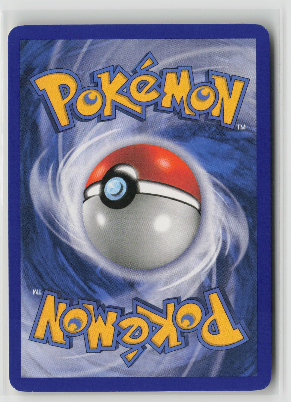 Metal Energy (Special) Rare UF 97/115 NM (Back)