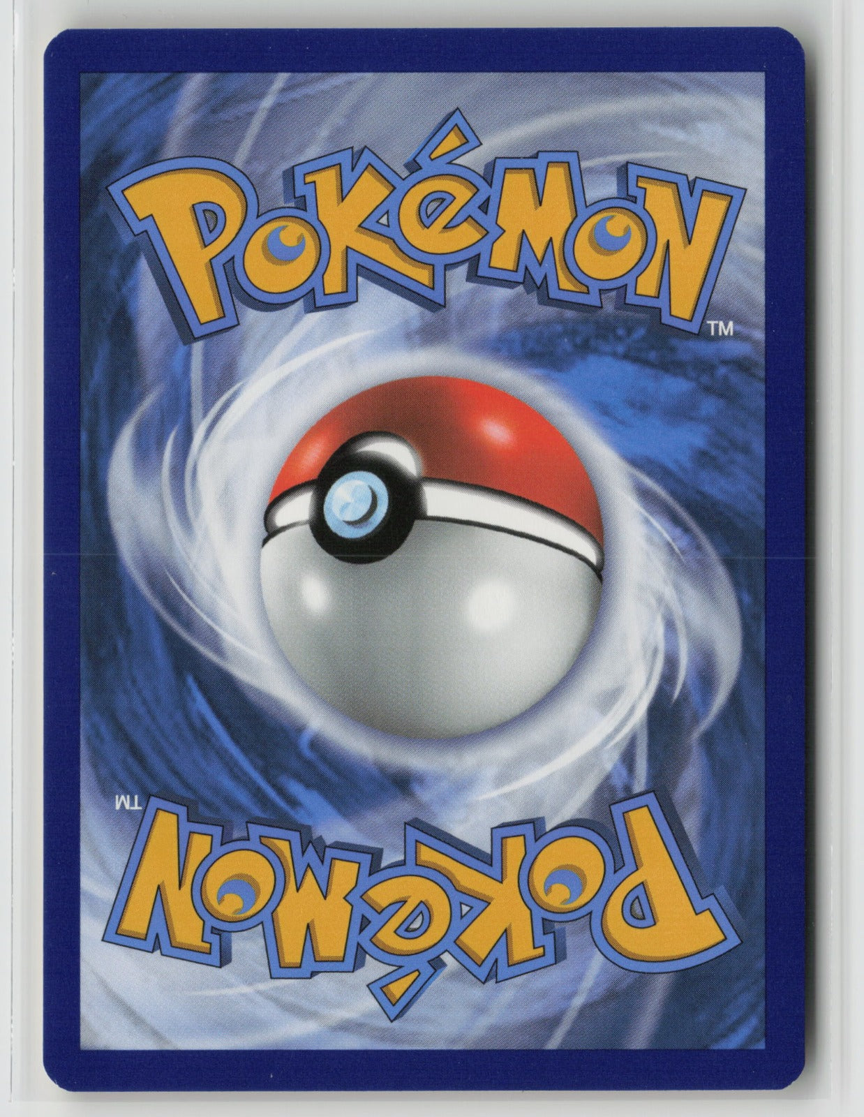 Mew Rare HIF 32/68 NM (Back)