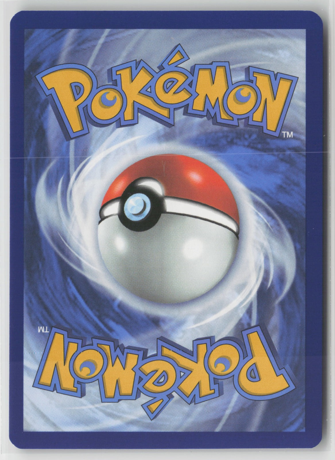 Yamask - Illustration Rare Holo WHT 122/086 NM (Back)