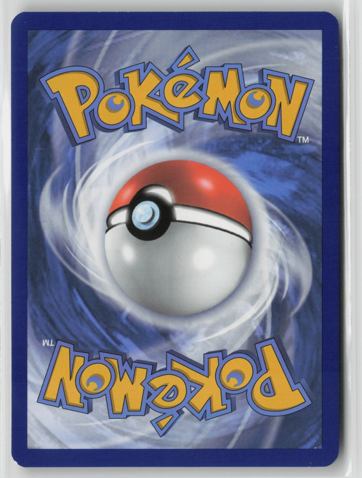 Basic Grass Energy - Hyper Rare Holo PAL 278/193 NM (Back)