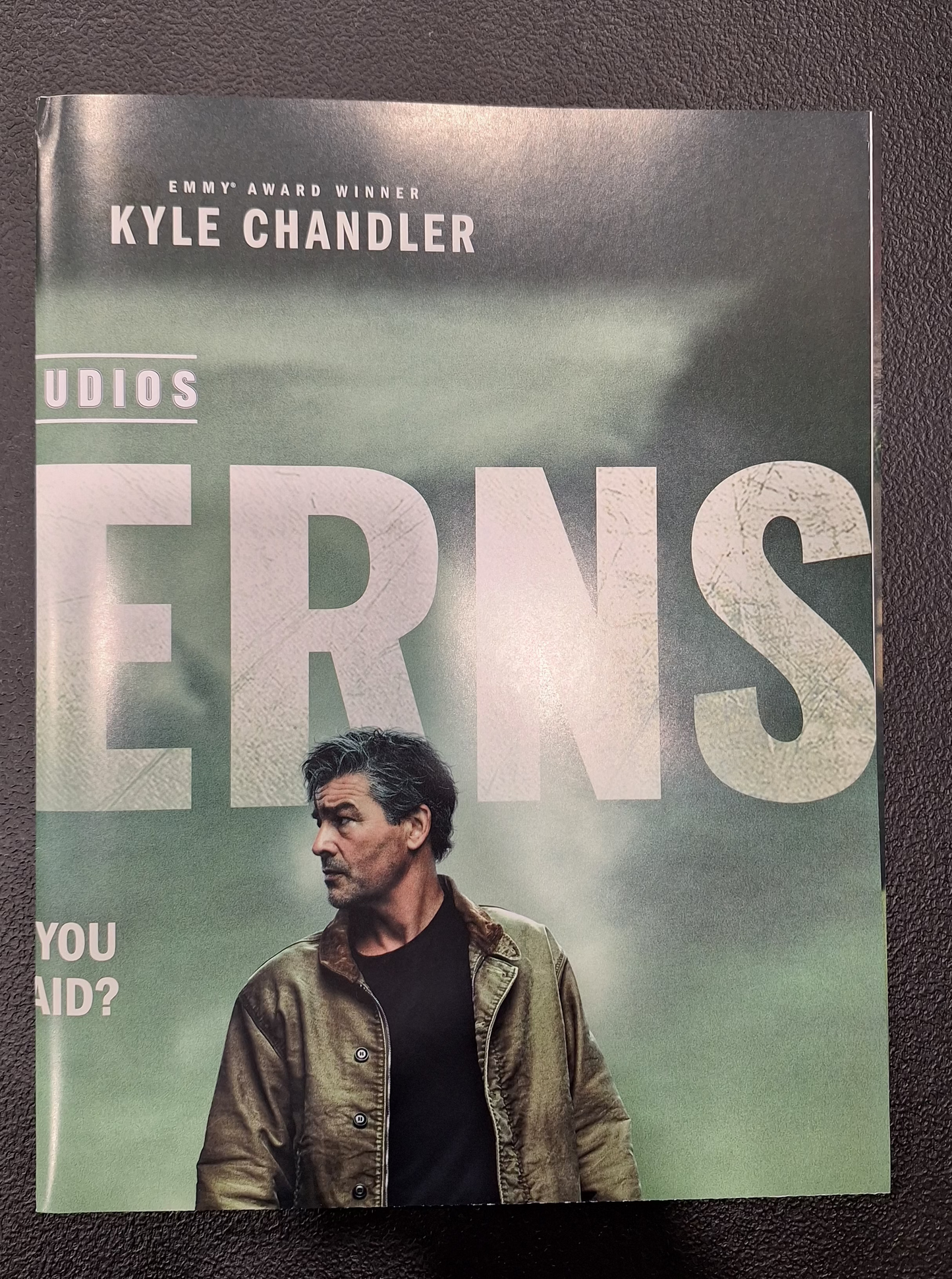 Lanterns Promo Poster (Retailer Exclusive)