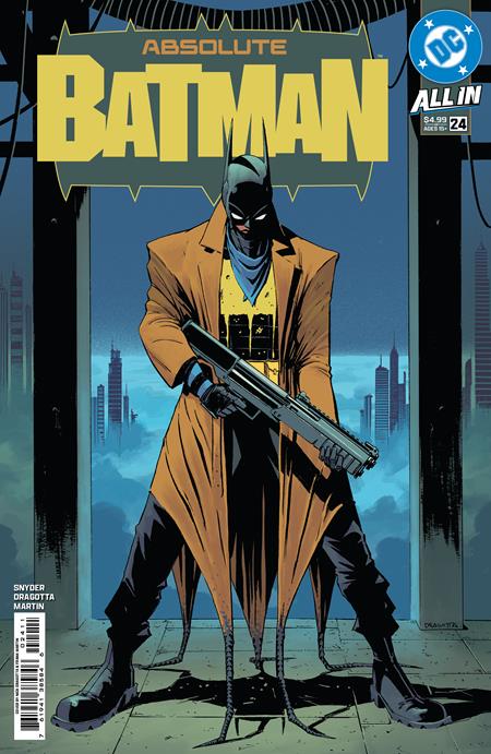 Comic Books