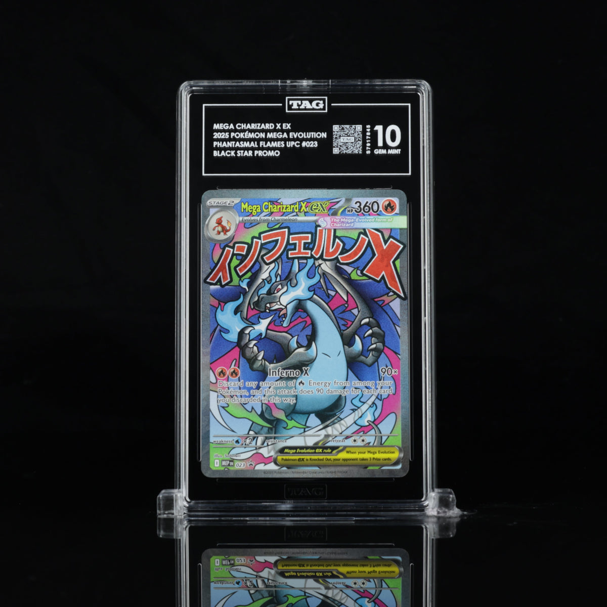 Graded Cards
