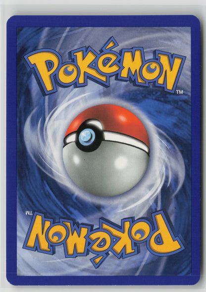 Psychic Energy Rare Holo PK 107/108 NM (Back)