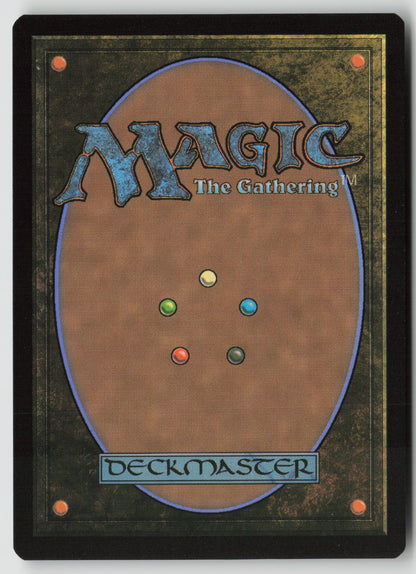 Dawn-Blessed Pennant U Foil ECL 254 NM (Back)