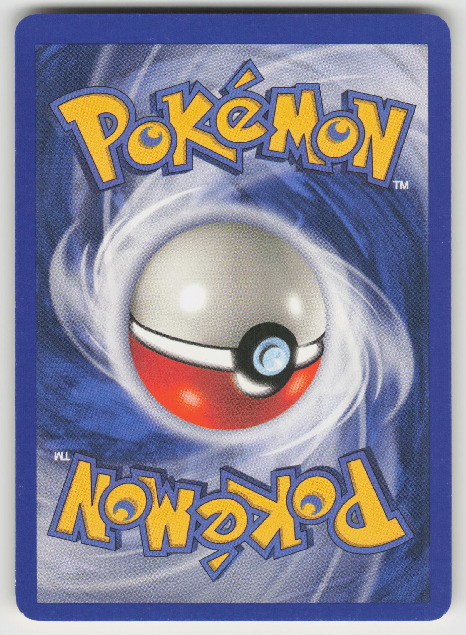 Mareep Common Expedition 119/165 LP (Back)