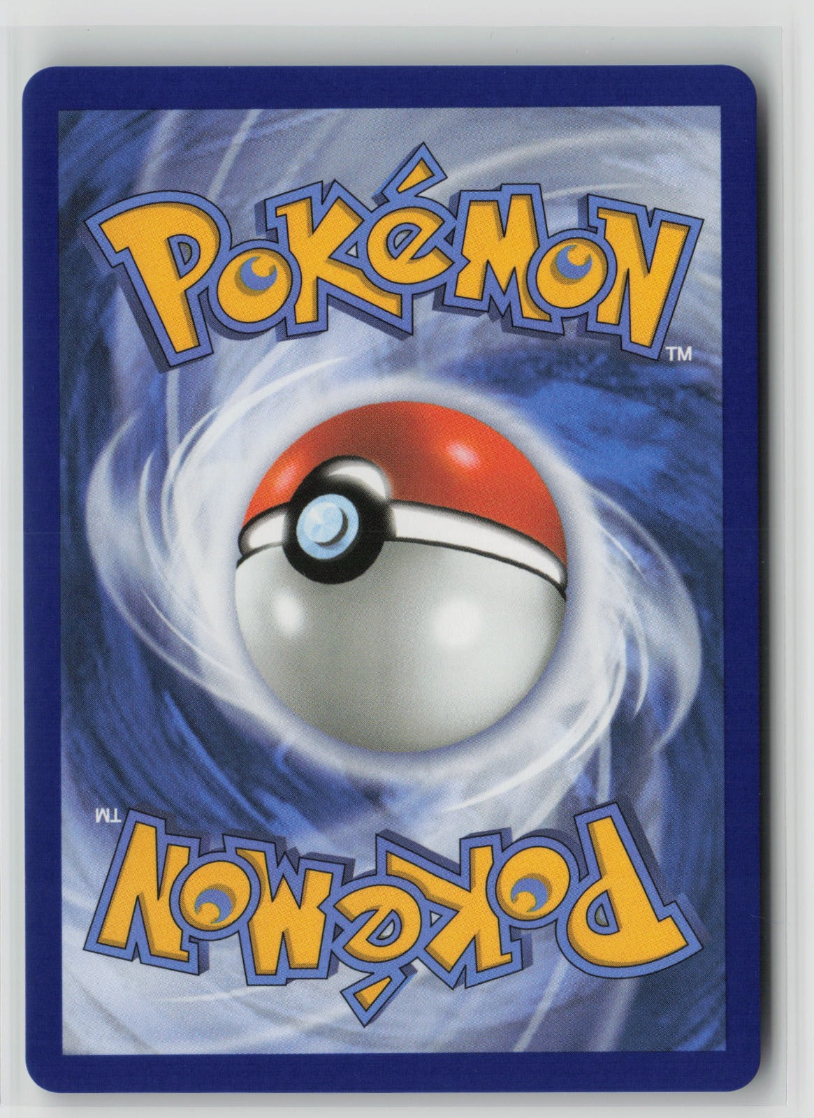 Rotom ex Special Illustration Rare Holo PFL 126/094 NM (Back)