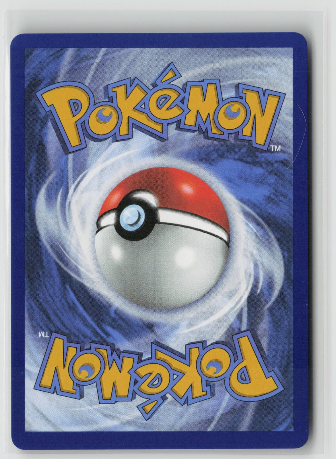 Excadrill ex Ultra Rare Holo BLK 160/086 NM (Back)