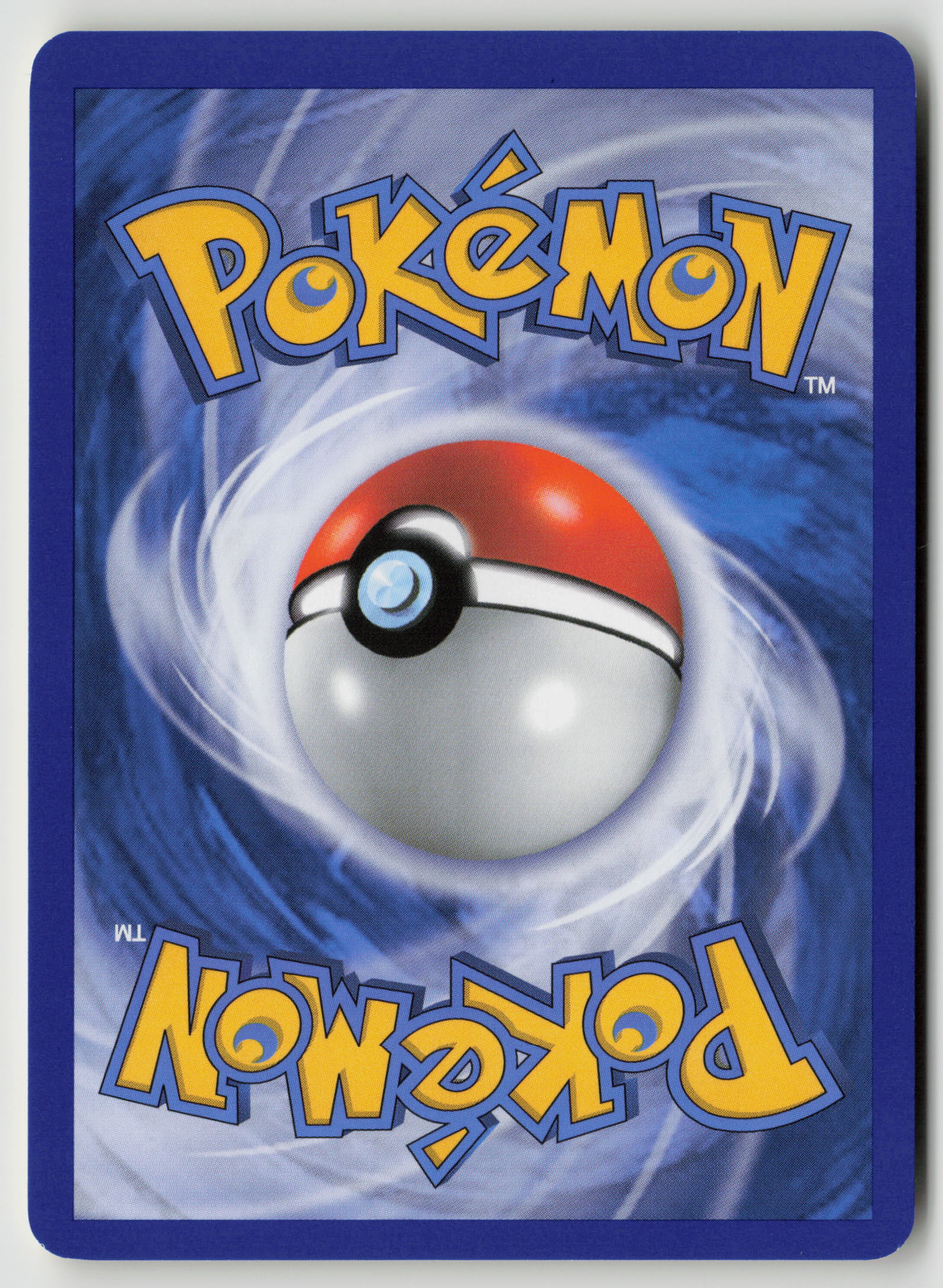 Bagon Common Arceus 52/99 NM (Back)