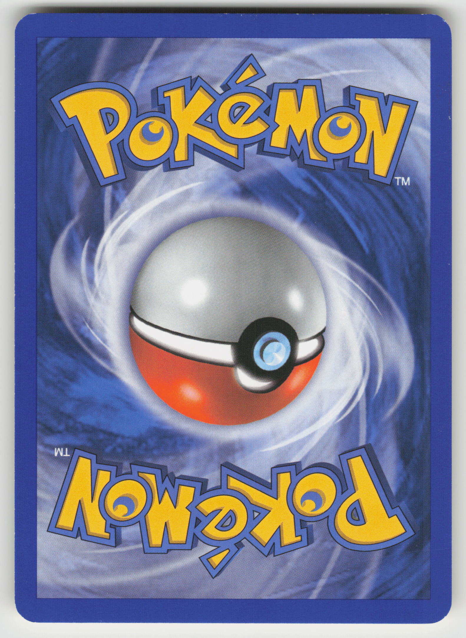 Machoke Uncommon Power Keepers 33/108 LP (Back)