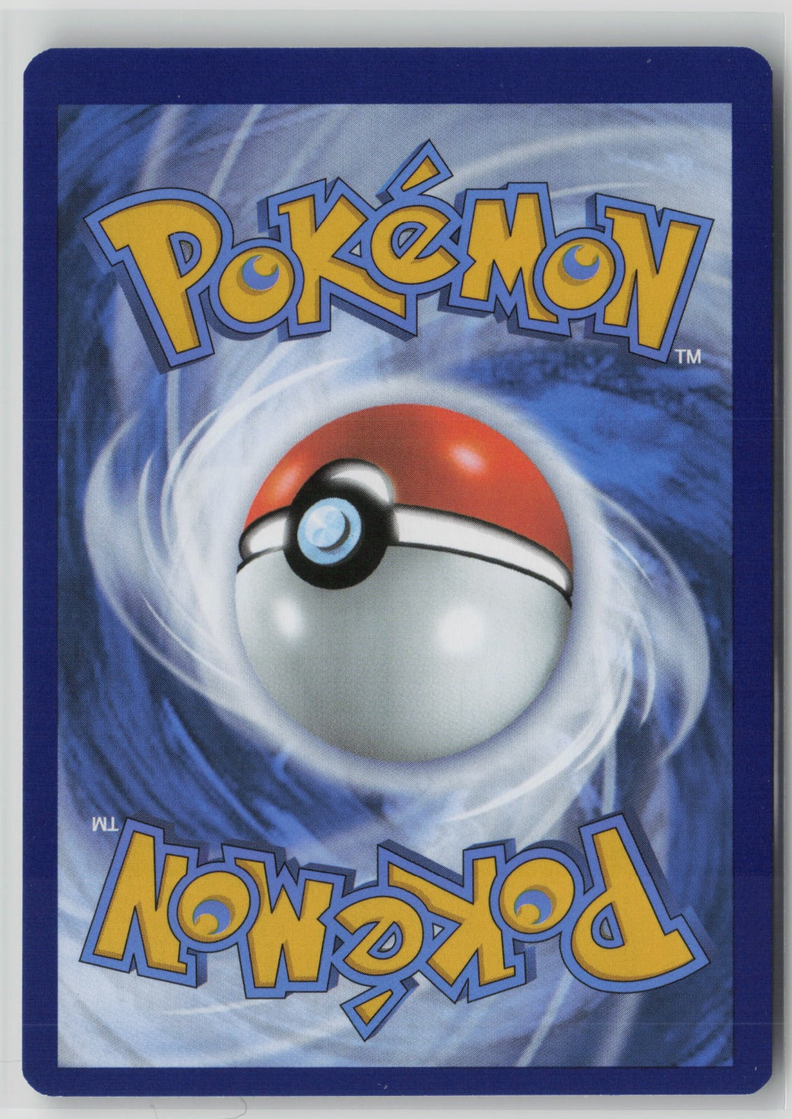 Caterpie Illustration Rare Holo MEW 172/165 NM (Back)