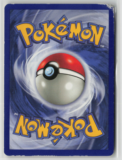 Abra Common BS 043/102 DMG (Back)