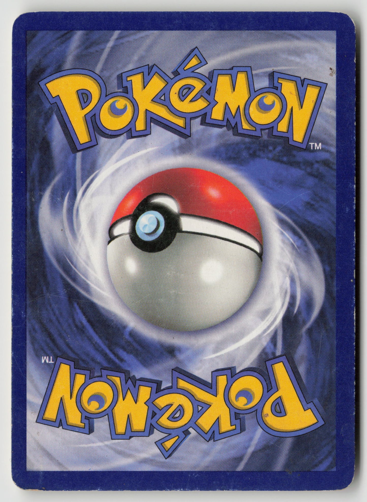 Kakuna Uncommon Base Set 033/102 HP (Back)