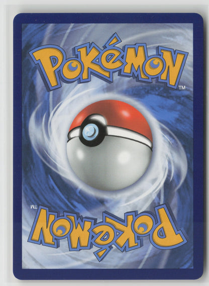 Radiant Heatran Radiant Rare Holo SWSH10 027/189 NM (Back)