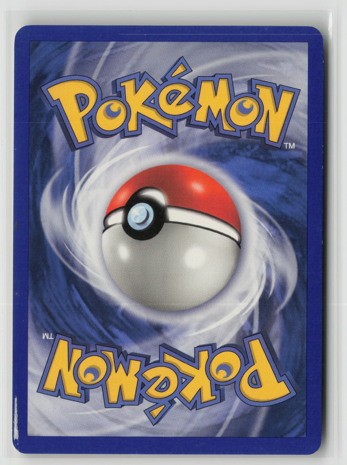Clefairy Common UF 53/115 DMG (Back)