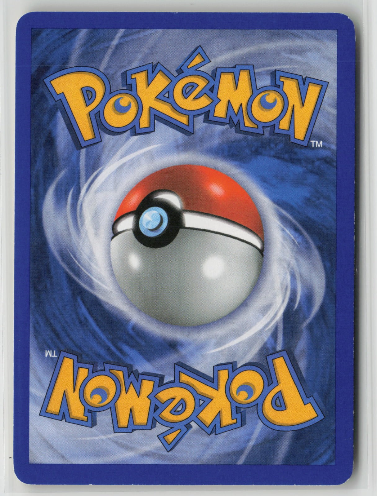 Ponyta Common DP 94/130 HP (Back)