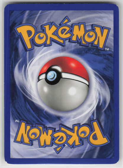 Magneton Holo Rare Base Set 2 009/130 LP (Back)