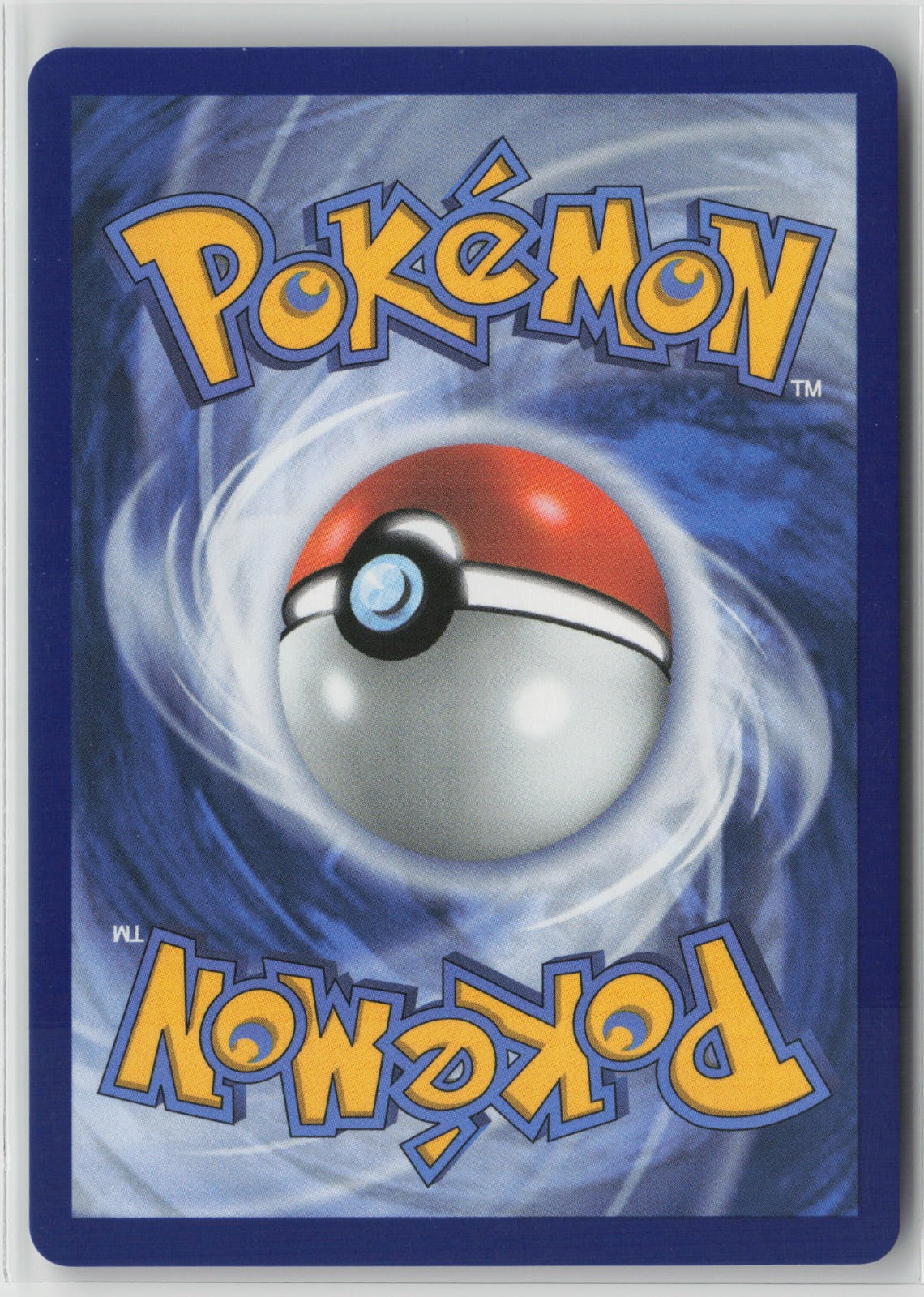 Mega Hawlucha ex Mega Attack Rare Holo ASC 268/217 NM (Back)