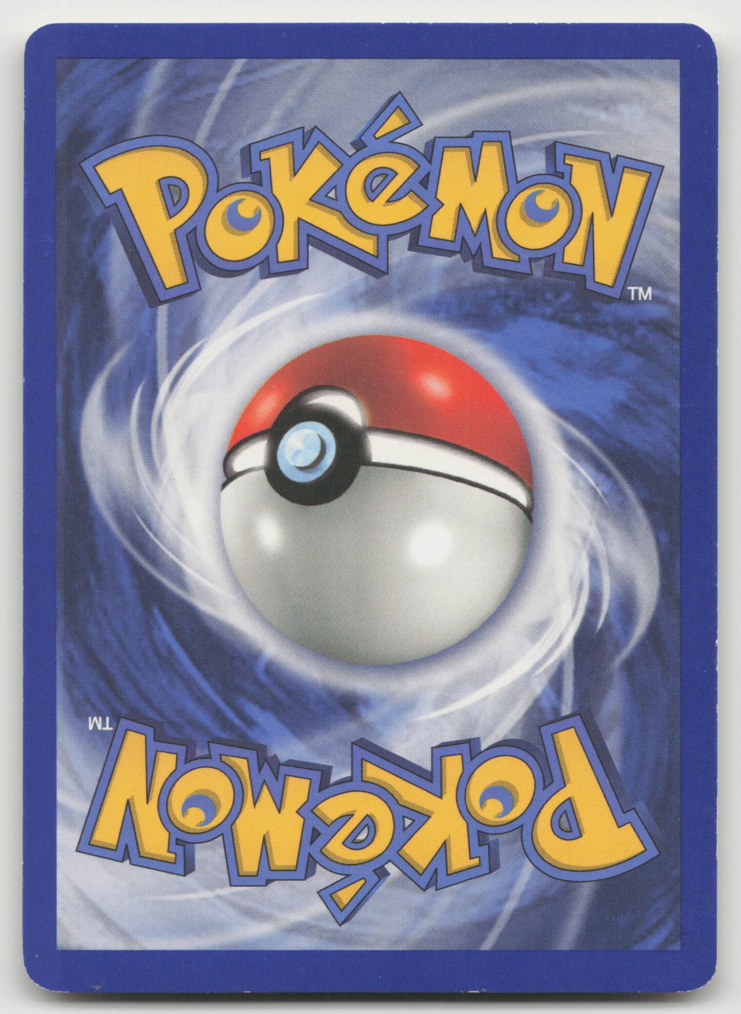 Kakuna Uncommon Neo Discovery 41/75 LP (Back)