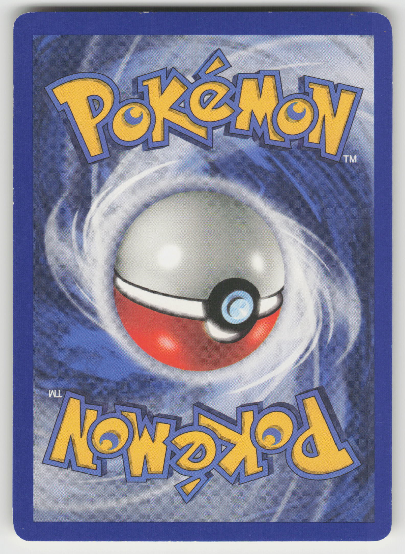 Kakuna Uncommon Neo Discovery 41/75 LP (Back)