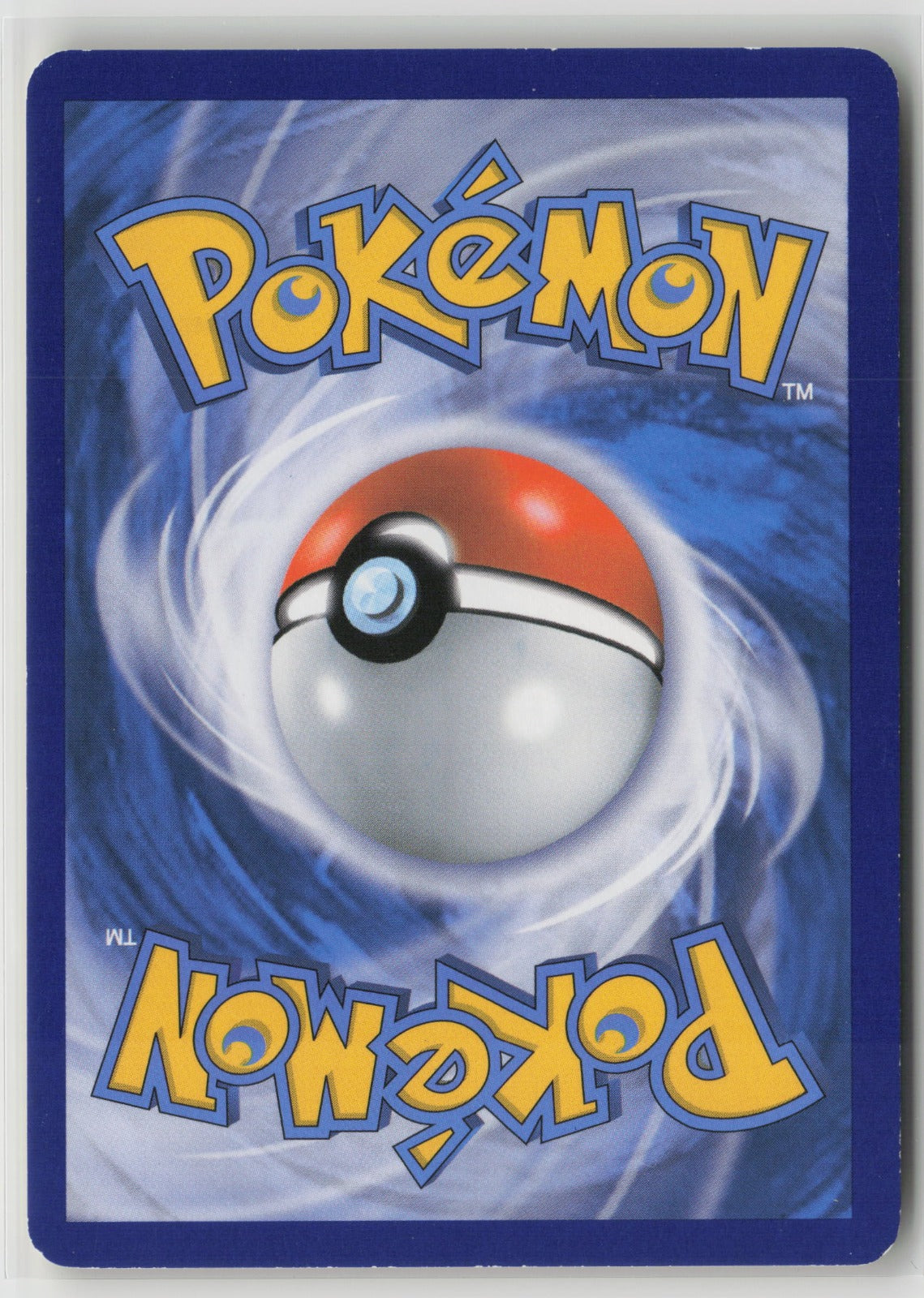Psychic Energy Common XY 136/146 LP (Back)