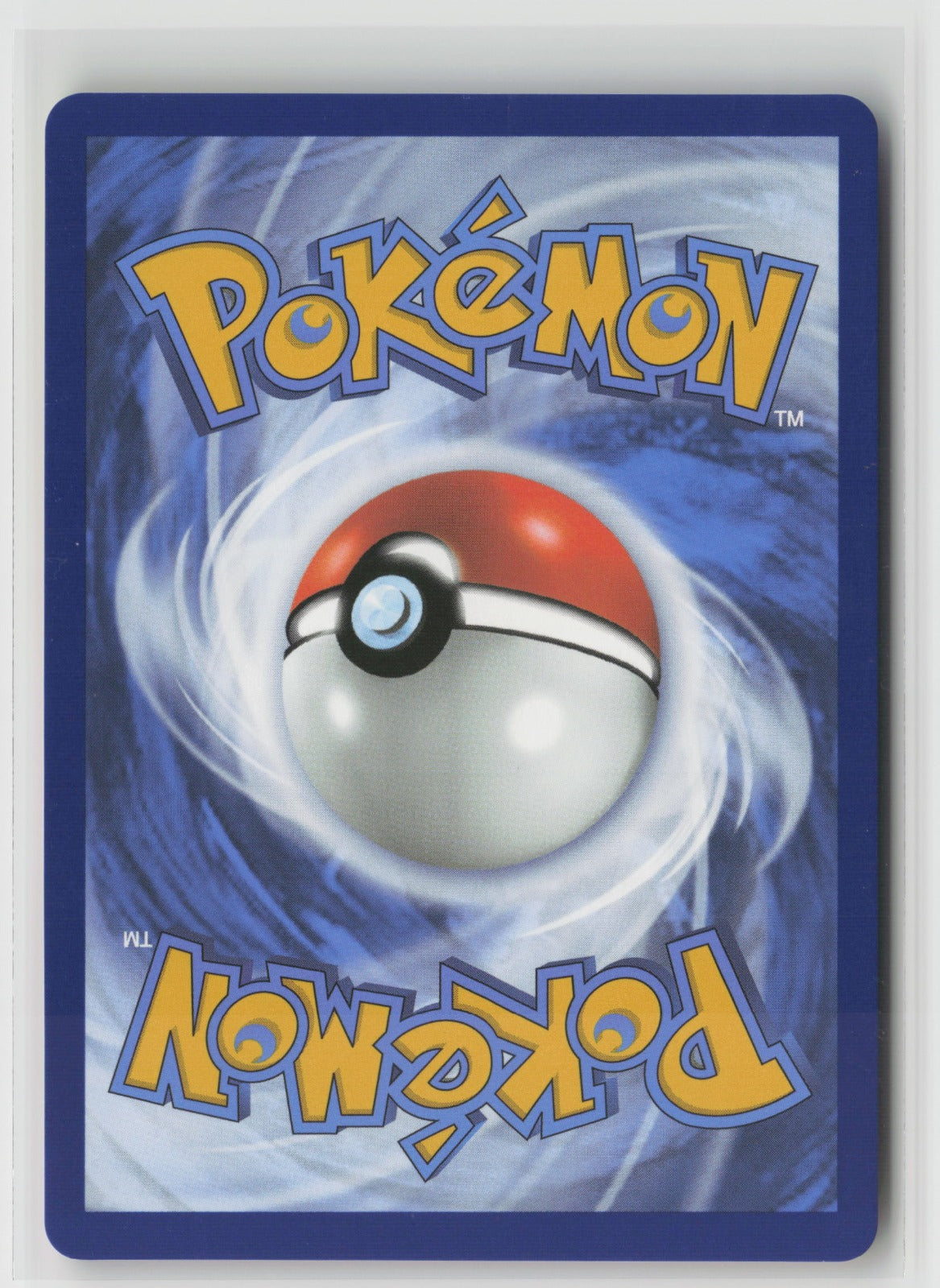 Tatsugiri ex Ultra Rare Holo SSP 226/191 NM (Back)