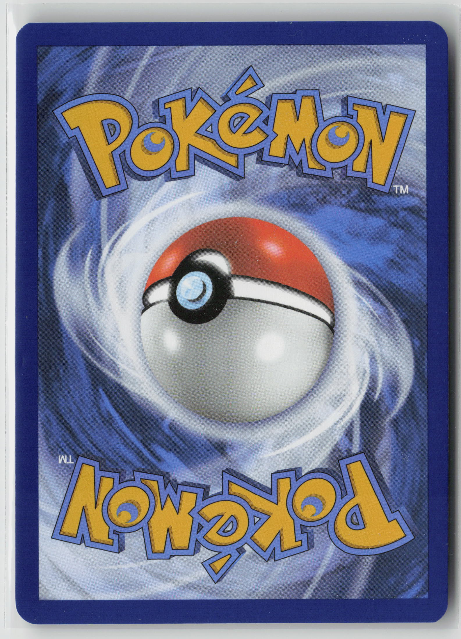 Duskull (Poke Ball Pattern) Common SV: Prismatic Evolutions 035/131 NM-B (Back)