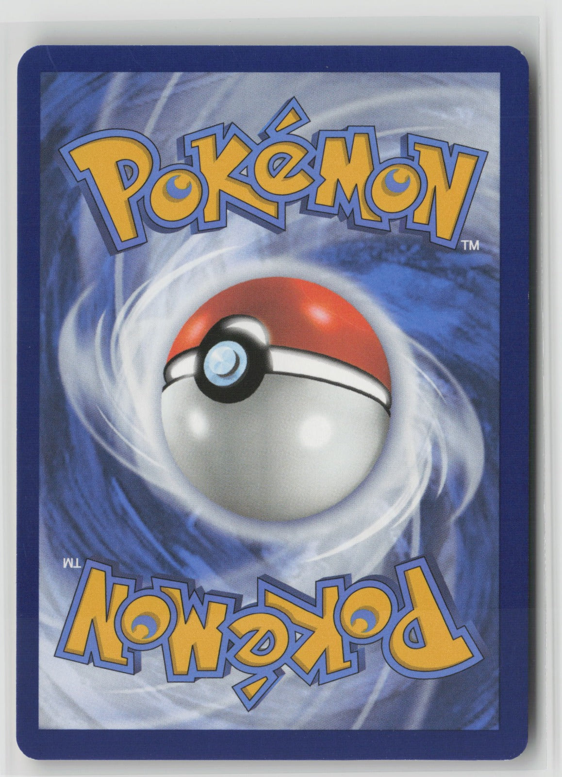 Rescue Board Hyper Rare Holo TWM 225/167 NM (Back)