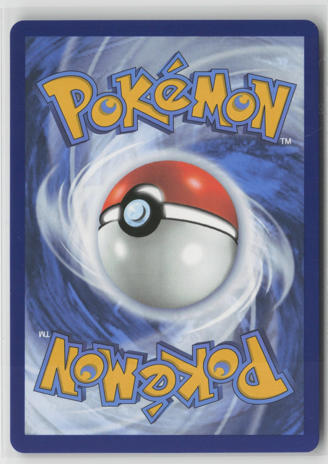 Unfezant (Master Ball Pattern) Uncommon Holo BLK 073/086 NM (Back)