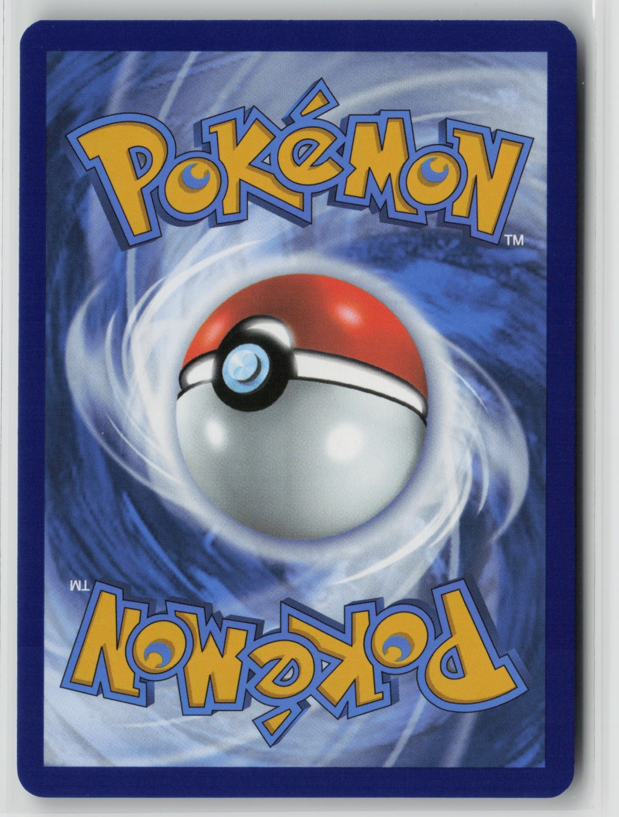 Riolu - Promo Holo MEP 010 NM (Back)