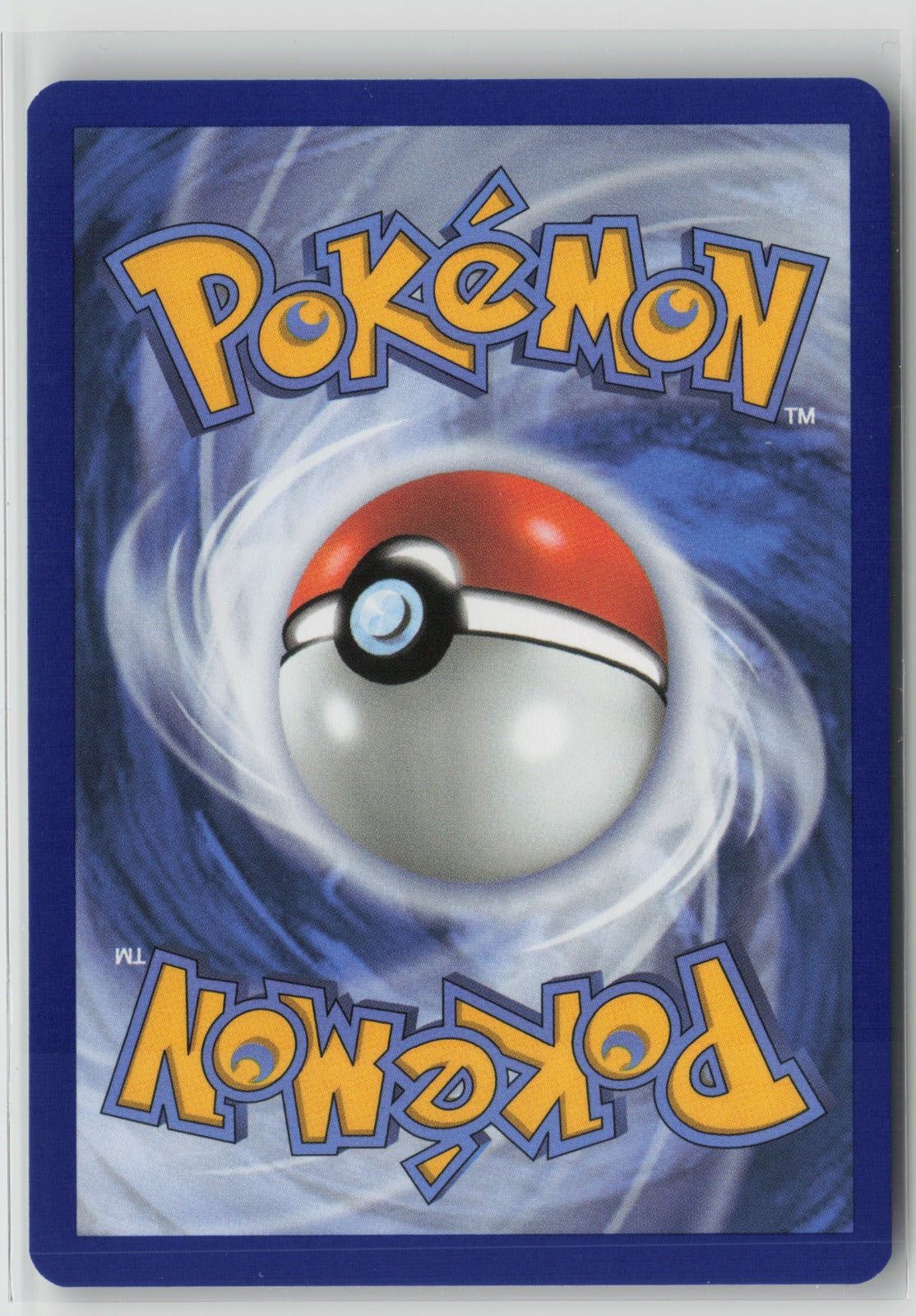 Chikorita (Cosmos Holo) Common Holo MCAP 008/217 NM (Back)