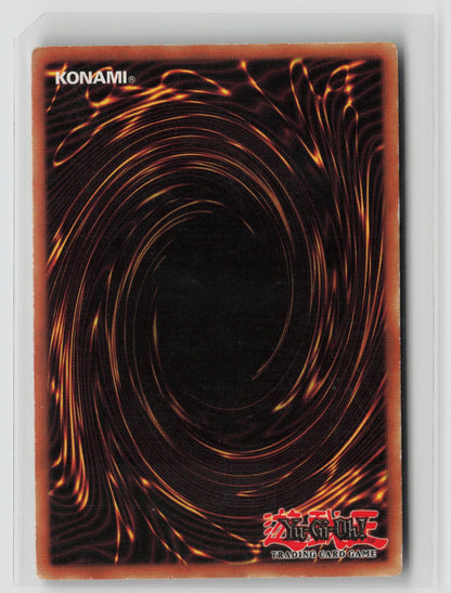 Ushi Oni Common Limited MP1 MP1-013 LP (Back)
