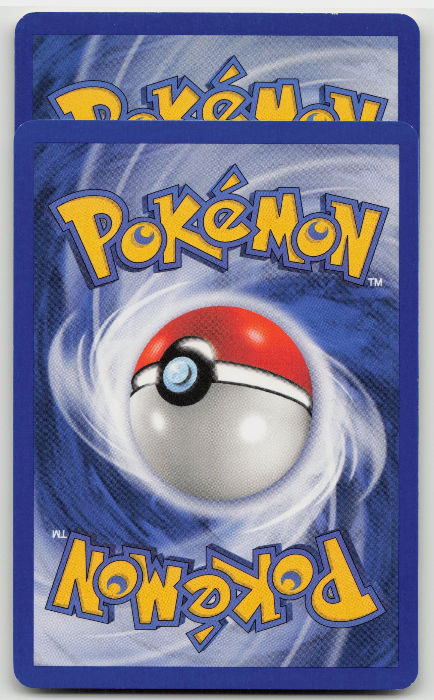 Ivysaur Uncommon Normal RG 35/112 NM (Back)