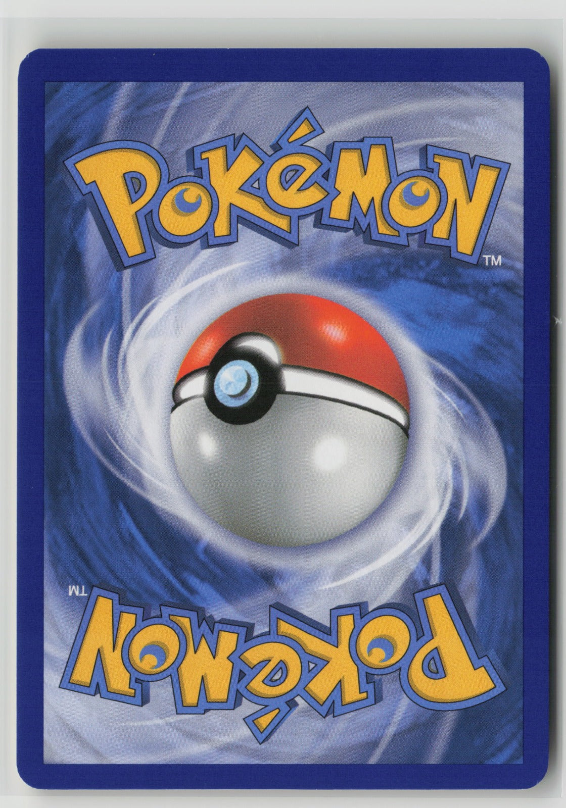 Ultimate Zone Uncommon AR 91/99 NM (Back)