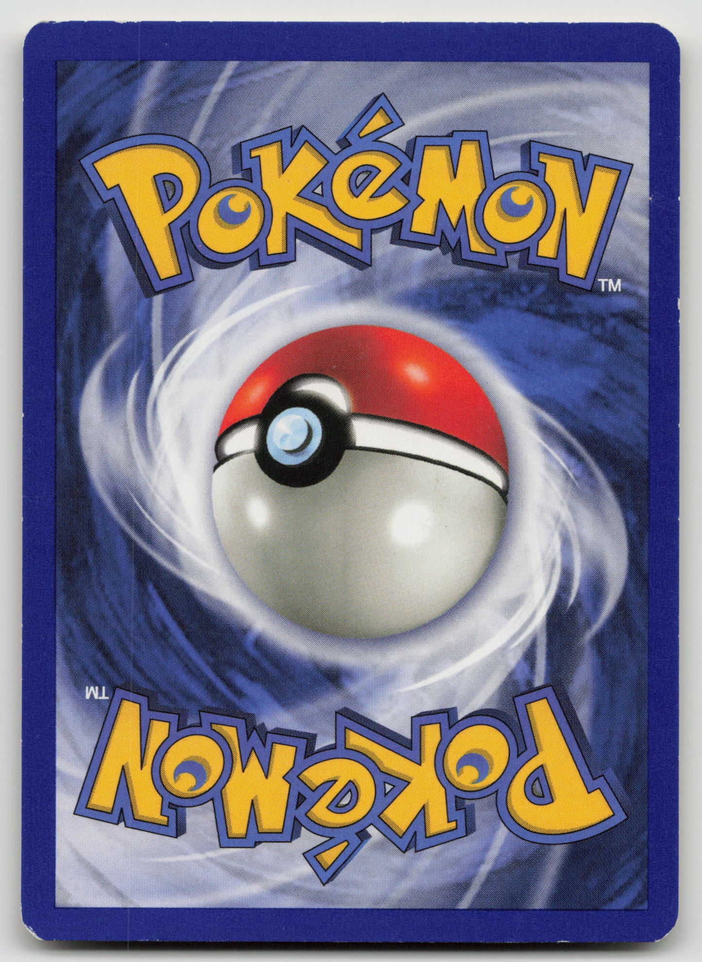Magnemite Common Normal BS 053/102 MP (Back)