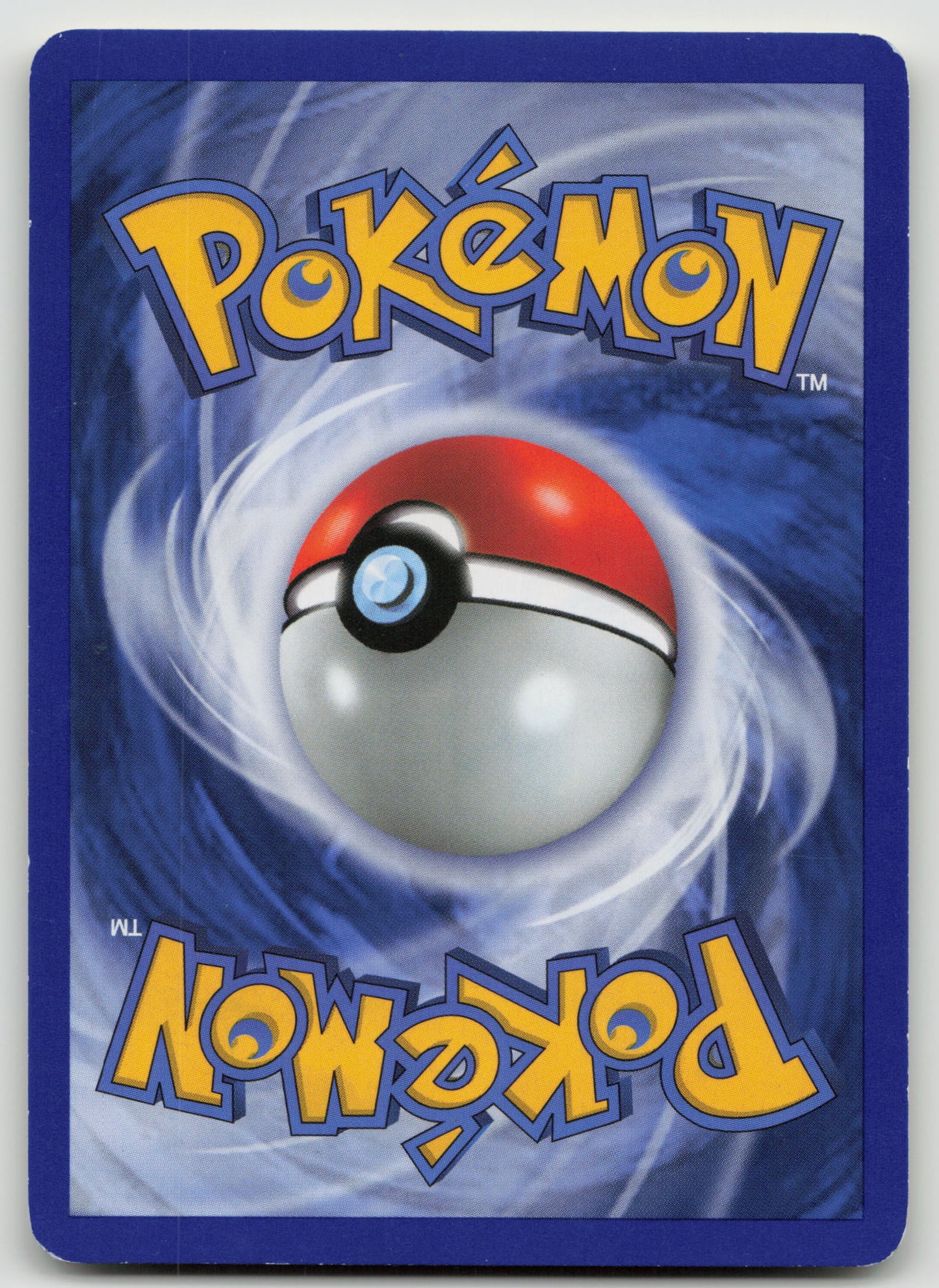 Tropius Uncommon Reverse Holo MT 64/123 MP (Back)
