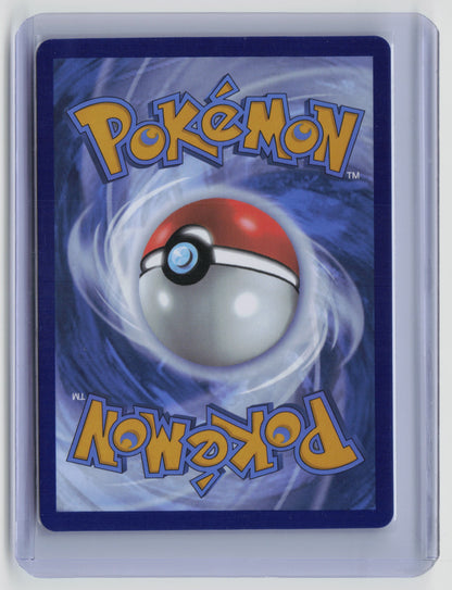 Team Rocket's Ariana Ultra Rare SV10: Destined Rivals 224/182 NM (Back)