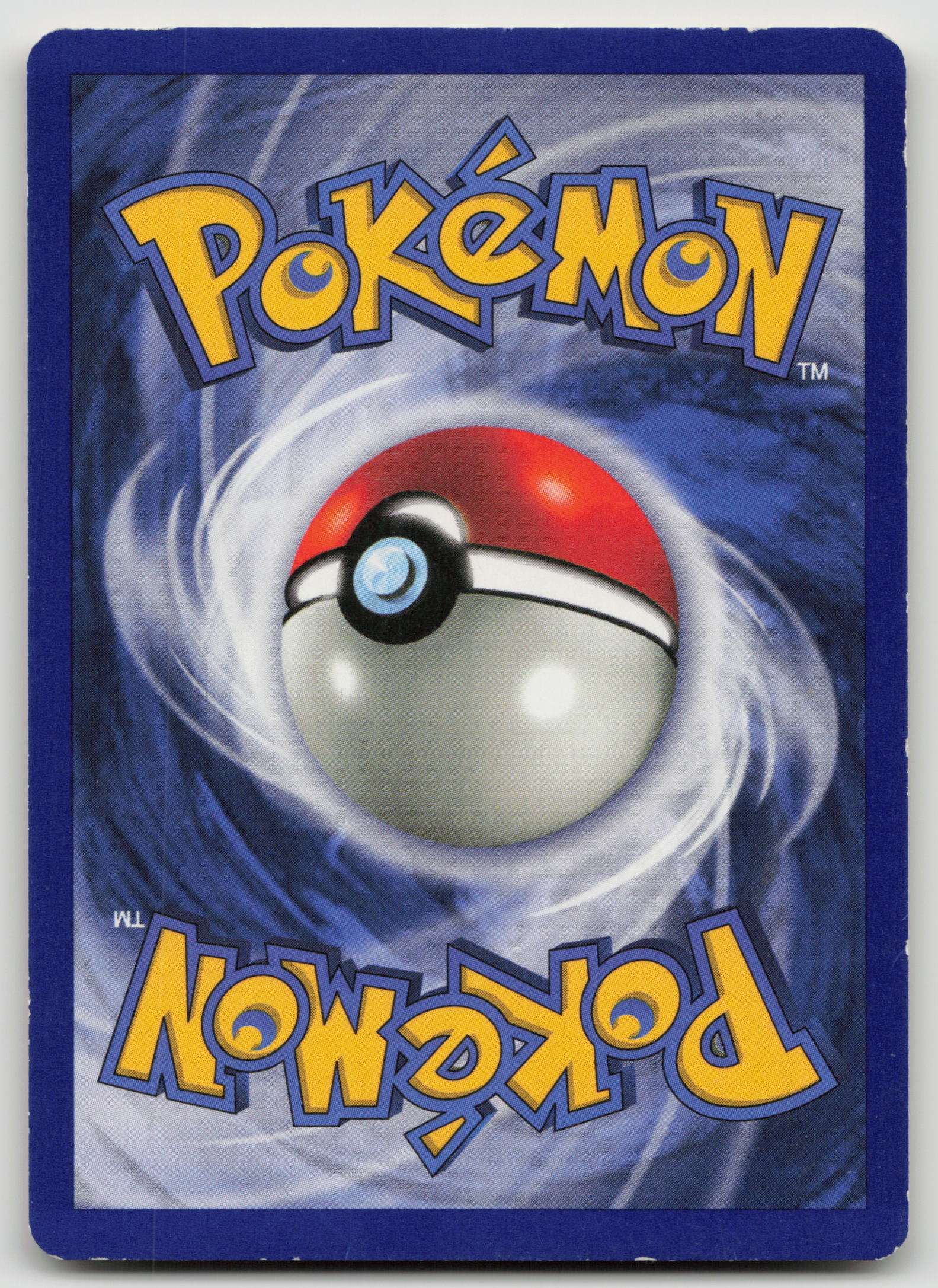 Weedle Common Normal BS 069/102 HP (Back)