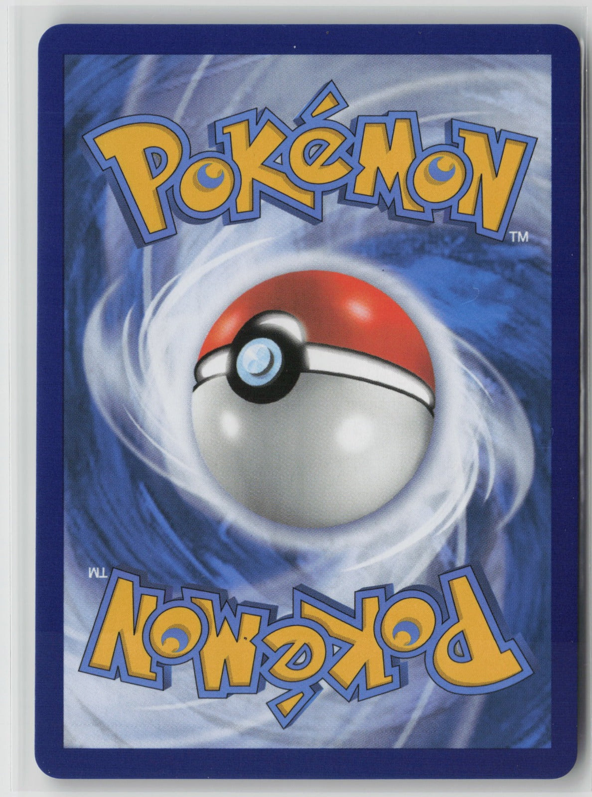 Pikachu V - Promo Holo SWSD SWSH061 NM (Back)