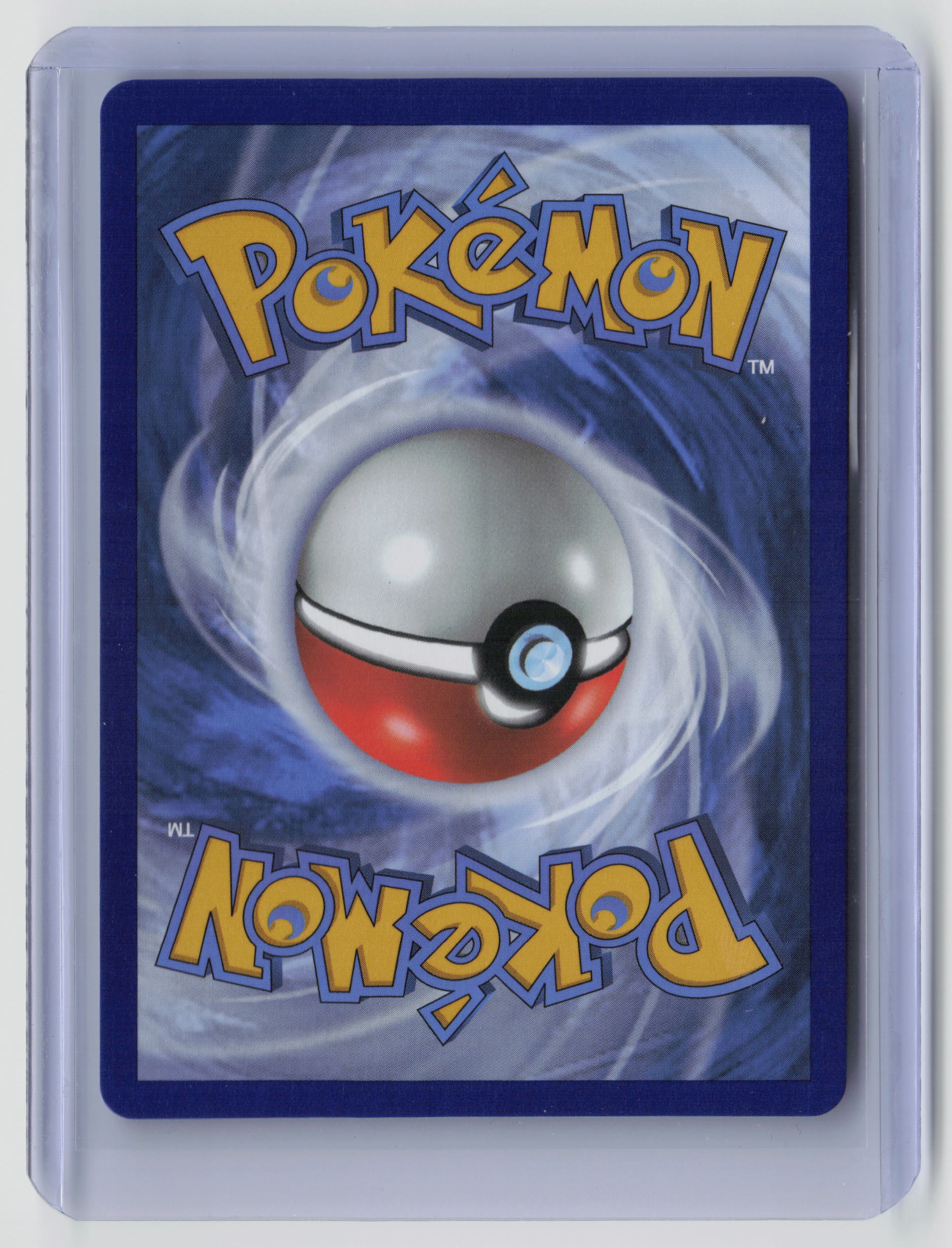 Blaziken VMAX (Secret) Secret Rare SWSH06: Chilling Reign 200/198 NM (Back)