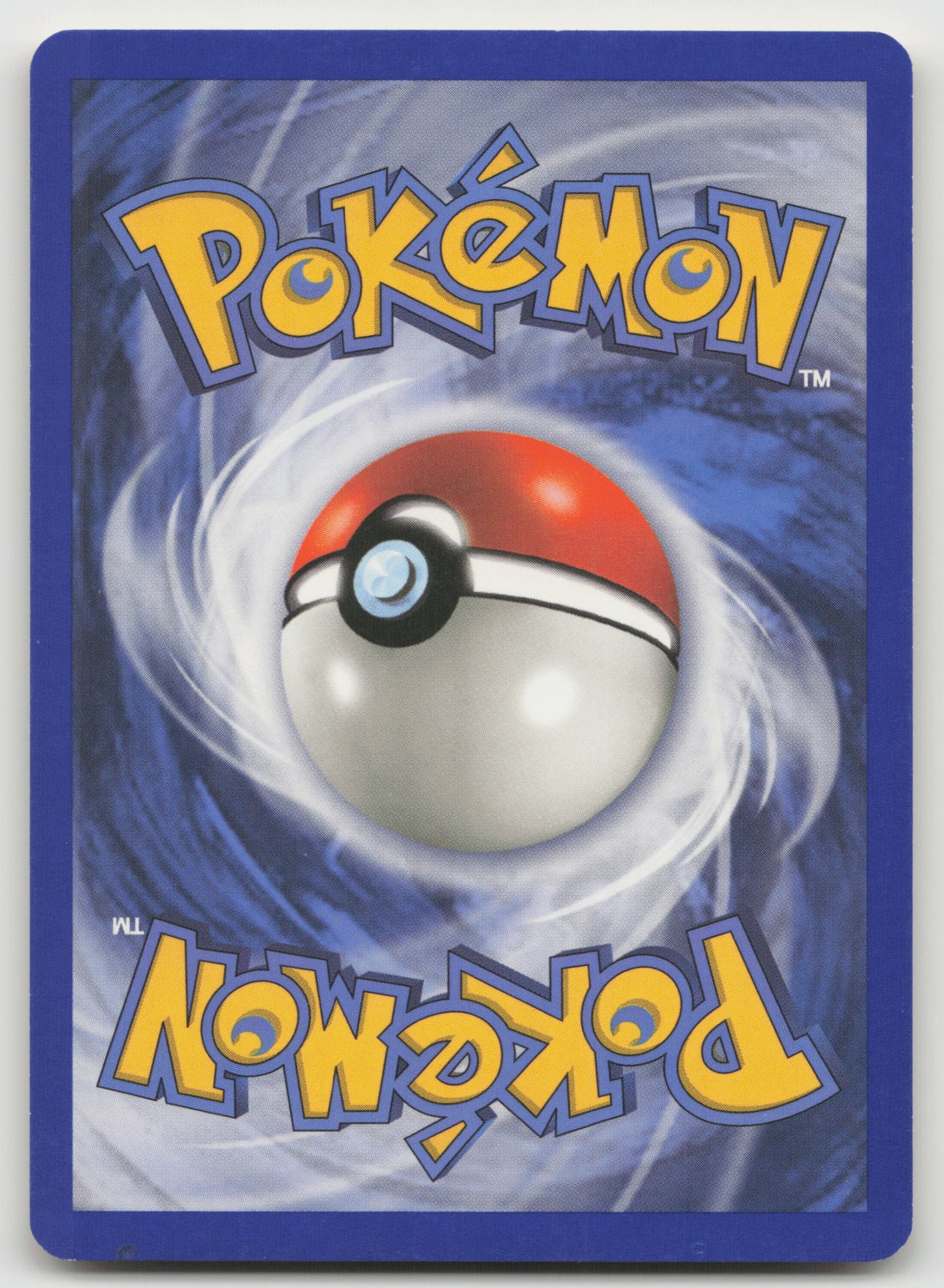 Exeggcute (76) Common Aquapolis 076/147 LP (Back)