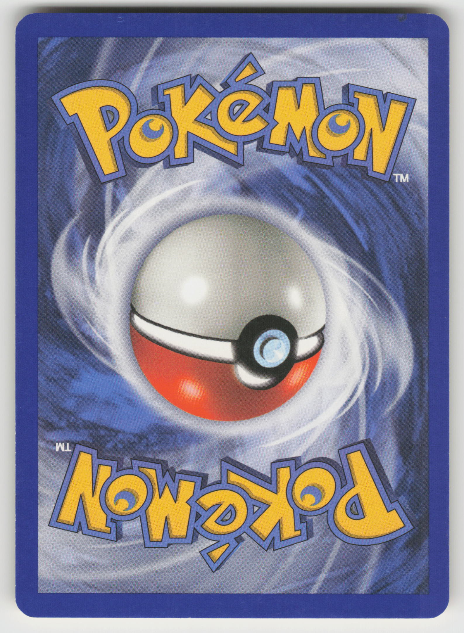 Exeggcute (76) Common Aquapolis 076/147 LP (Back)