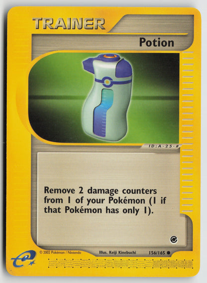 Potion Common Expedition 156/165 DMG
