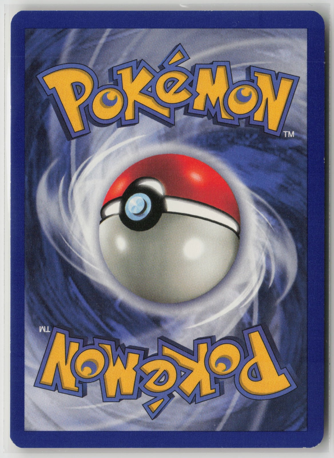 Professor Oak Uncommon BS 088/102 NM (Back)