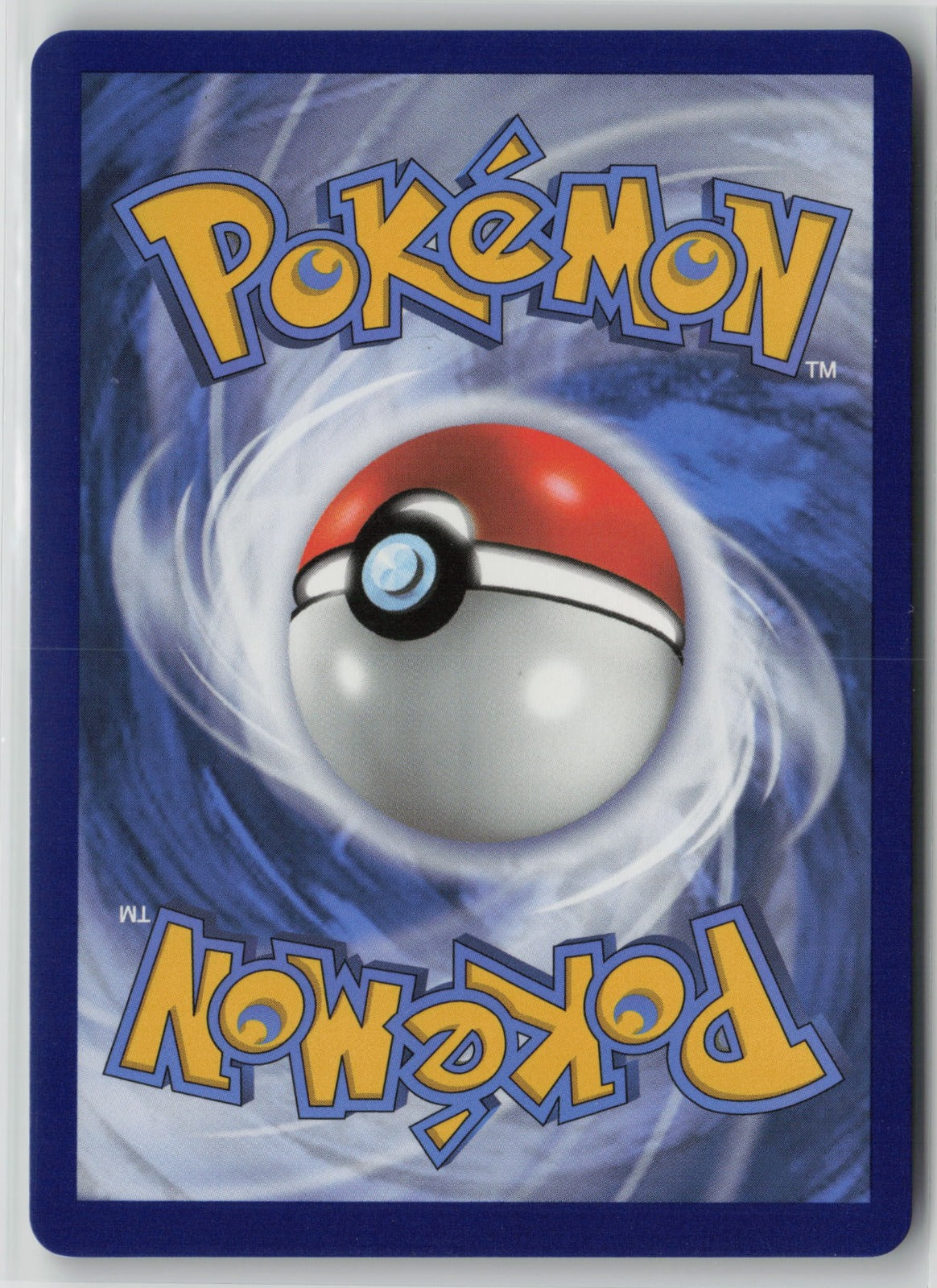Charizard V Ultra Rare Holo SWSH03 019/189 NM (Back)