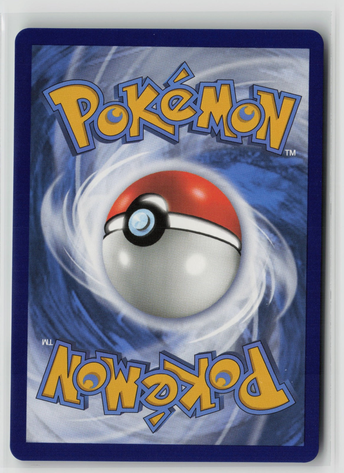 Alcremie VMAX Secret Secret Rare Holo SHF 073/072 NM (Back)