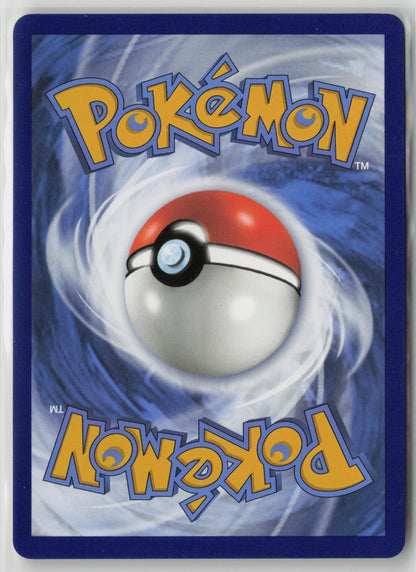 Radiant Charjabug Radiant Rare Holo CRZ 051/159 NM (Back)